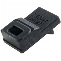 Unicorn VFC M4 GBBR Series Magazine Gasket - Black
