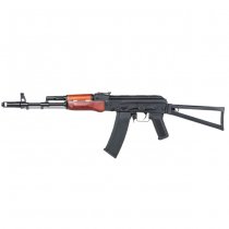 Specna Arms SA-PJ04 Prime Aster V3 SE ETU AEG Brushless  Motor - Wood