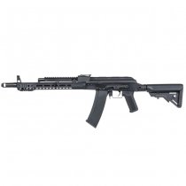 Specna Arms SA-PJ07 Prime Aster V3 SE ETU AEG Brushless  Motor - Black