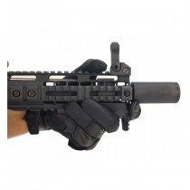 Strike Industries Cobra Tactical Fore Grip - Black 2