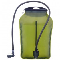 SOURCE WLPS 3L Low Profile Hydration System - Foliage Green