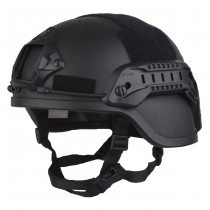 Emerson ACH MICH 2000 Helmet Special Action Version - Black
