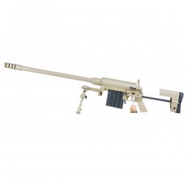 Ares EDM200 Spring Sniper Rifle - Tan