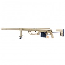 Ares M200 Spring Sniper Rifle - Tan