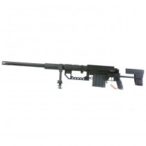 Ares M200 Spring Sniper Rifle - Black