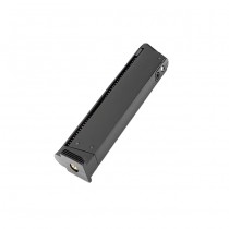 KJ Works MK1 17 BBs Gas Pistol Magazine