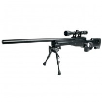 Accuracy International AW .308 Spring Sniper Rifle 2