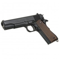 KSC M1911A1 US Military GBB 2