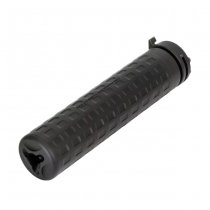 PTS Griffin M4SD II Mock Suppressor - Black