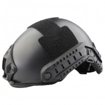 Emerson FAST Ballistic Style Helmet - Black