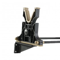 G&P Rifle Stand 3