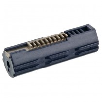 LONEX Enhanced AEG Piston 10 Steel Teeth