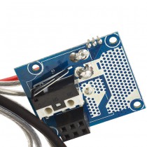 Ares Electronic Circuit Unit - Front Wire 4