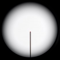 Fiber Optic Scope 1.5-6x24 - Red 2