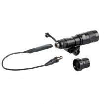 Night Evolution M300W KM1-A Strobe Scout Light Full Version - Black 1
