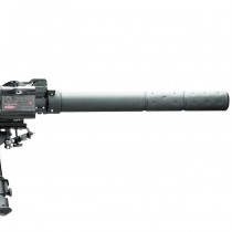 G&G GR25 Sniper AEG 4