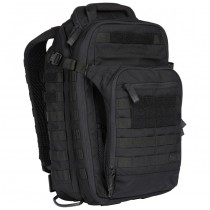 5.11 All Hazards Nitro Backpack - Black 1