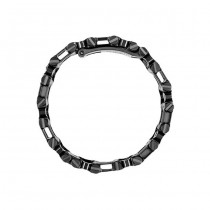 Leatherman Tread Travel Friendly Multi-Tool Bracelet - Black 2