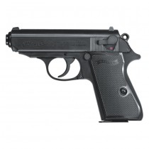 Walther PPK/S Metal Slide Spring Pistol