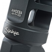 Ares Amoeba STRIKER Flashhider Type 2 3