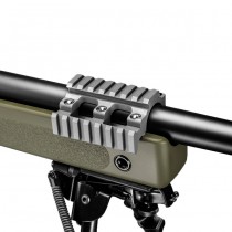 Marui M40A5 Spring Sniper Rifle - Olive 5