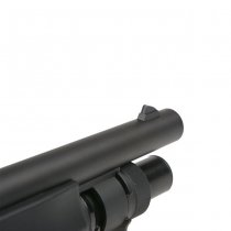 Cyma CM361M 3-Burst Metal Spring Shotgun