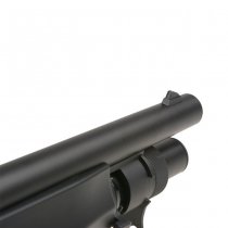 Cyma CM360M 3-Burst Metal Spring Shotgun