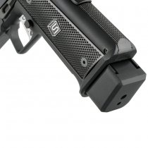 EMG SAI 4.3 Gas Blow Back Pistol - Black