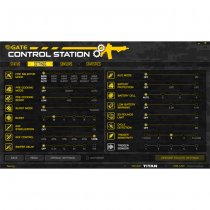 Gate TITAN Control Station USB-Link 3