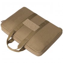 Helikon Double Pistol Wallet - Coyote