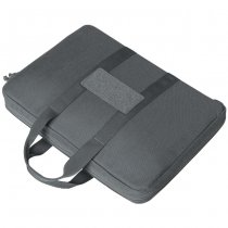 Helikon Double Pistol Wallet - Shadow Grey