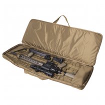 Helikon Double Upper Rifle Bag - Coyote