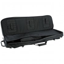 Tasmanian Tiger Double Modular Rifle Bag - Black