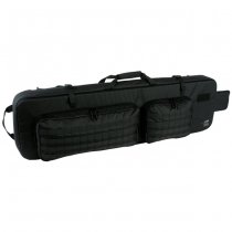 Tasmanian Tiger Double Modular Rifle Bag - Black