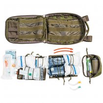 Tasmanian Tiger Medic Assault Pack MK2 S - Olive