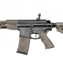 ICS CXP-MARS Carbine AEG 3S Version - Dual Tone