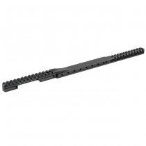 Action Army VSR10 / KJ M700 Long Scope Rail