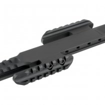 Action Army VSR10 / KJ M700 Long Scope Rail