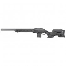 Action Army AAC T10 Spring Sniper Rifle - Black