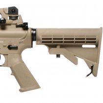 G&G CM16 Carbine 0.5J AEG - Desert
