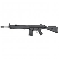 LCT LC3 SG1 AEG - Black