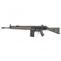 LCT LC3A3-W AEG - Olive