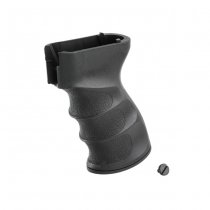 LCT AK AEG Tactical Pistol Grip - Black