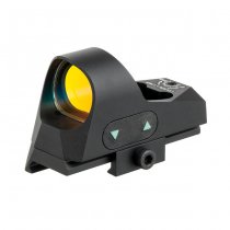 Aim-O Mini Reflex Red Dot Sight - Black