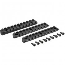 Action Army T10 Sniper Rifle Rail Set A