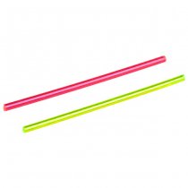 CowCow 2mm Red & Green Fiber Optic Rod