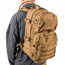 Helikon Ratel Mk2 Backpack - Shadow Grey