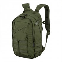 Helikon EDC Backpack - Olive Green