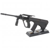 Blackcat Mini Model Gun AUG - Black
