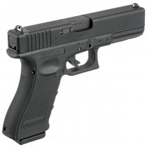 VFC Glock 17 Gen 4 Gas Blow Back Pistol